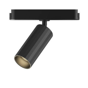 Трековый светильник Denkirs Air Spot DK5310-BK