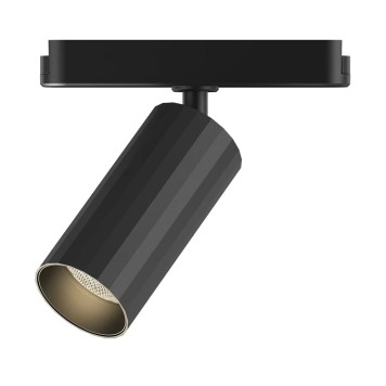 Трековый светильник Denkirs Air Spot DK5311-BK