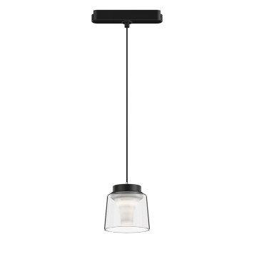 Трековый светильник Denkirs Air Hang DK5317-BK