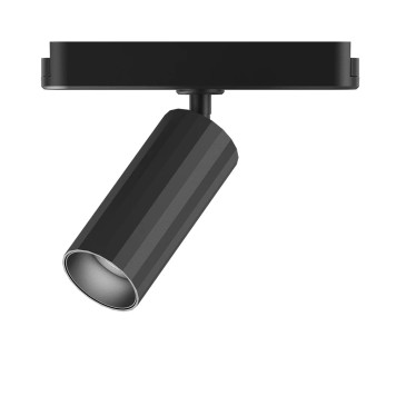 Трековый светильник Denkirs Air Spot DK5340-BK