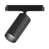 Трековый светильник Denkirs Air Spot DK5341-BK