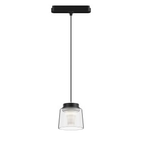 Трековый светильник Denkirs Air Hang DK5347-BK