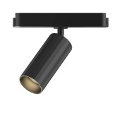 Трековый светильник Denkirs Air Smart Spot DK5370-BK