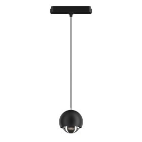 Трековый светильник Denkirs Air Smart Hang DK5376-BK