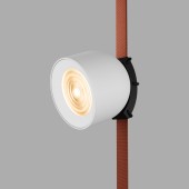 Трековый светильник Denkirs Belty Spot DK5541-WH+BK Трековый светильник Denkirs Belty Spot DK5541-WH+BK