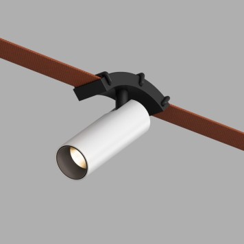 Трековый светильник Denkirs Belty Spot DK5547-BW+BK-2