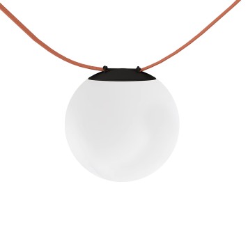 Трековый светильник Denkirs Belty Orb DK5550-BK-8