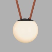 Трековый светильник Denkirs Belty Orb DK5551-BK Трековый светильник Denkirs Belty Orb DK5551-BK