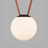 Трековый светильник Denkirs Belty Orb DK5553-BK Трековый светильник Denkirs Belty Orb DK5553-BK