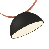 Трековый светильник Denkirs Belty Flow DK5560-BK Трековый светильник Denkirs Belty Flow DK5560-BK