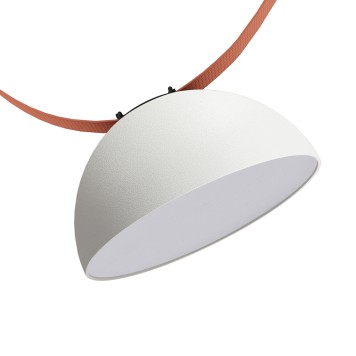 Трековый светильник Denkirs Belty Flow DK5560-WH+BK-9