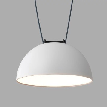 Трековый светильник Denkirs Belty Flow DK5560-WH+BK-8