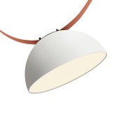 Трековый светильник Denkirs Belty Flow DK5560-WH+BK Трековый светильник Denkirs Belty Flow DK5560-WH+BK