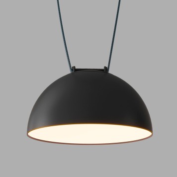 Трековый светильник Denkirs Belty Flow DK5561-BK-8