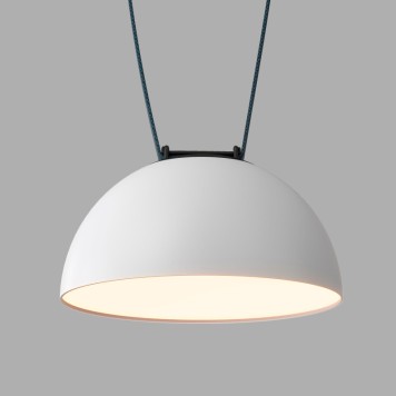 Трековый светильник Denkirs Belty Flow DK5561-WH+BK-4