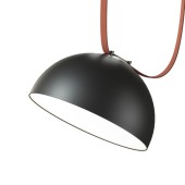 Трековый светильник Denkirs Belty Flow DK5562-BK Трековый светильник Denkirs Belty Flow DK5562-BK