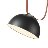 Трековый светильник Denkirs Belty Flow DK5563-BK Трековый светильник Denkirs Belty Flow DK5563-BK