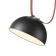 Трековый светильник Denkirs Belty Flow DK5563-BK