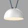 Трековый светильник Denkirs Belty Flow DK5563-WH+BK