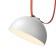 Трековый светильник Denkirs Belty Flow DK5563-WH+BK