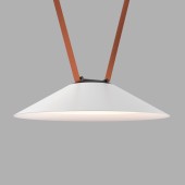 Трековый светильник Denkirs Belty Flow DK5565-WH+BK Трековый светильник Denkirs Belty Flow DK5565-WH+BK