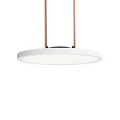 Трековый светильник Denkirs Belty Flow DK5566-WH+BK Трековый светильник Denkirs Belty Flow DK5566-WH+BK