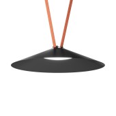 Трековый светильник Denkirs Belty Flow DK5568-BK Трековый светильник Denkirs Belty Flow DK5568-BK