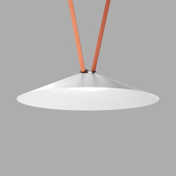 Трековый светильник Denkirs Belty Flow DK5568-WH+BK-1