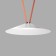 Трековый светильник Denkirs Belty Flow DK5568-WH+BK