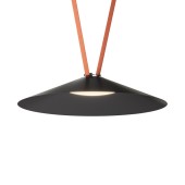 Трековый светильник Denkirs Belty Flow DK5569-BK Трековый светильник Denkirs Belty Flow DK5569-BK