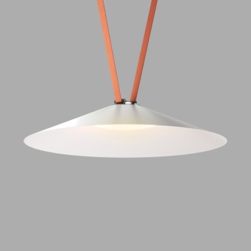 Трековый светильник Denkirs Belty Flow DK5569-WH+BK-1