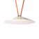 Трековый светильник Denkirs Belty Flow DK5569-WH+BK