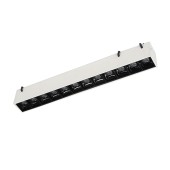 Трековый светильник Denkirs Belty Grill DK5570-WB Трековый светильник Denkirs Belty Grill DK5570-WB