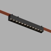 Трековый светильник Denkirs Belty Grill DK5571-BK Трековый светильник Denkirs Belty Grill DK5571-BK
