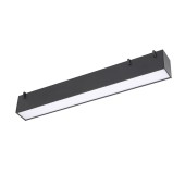 Трековый светильник Denkirs Belty Linear DK5574-BK Трековый светильник Denkirs Belty Linear DK5574-BK