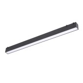 Трековый светильник Denkirs Belty Linear DK5576-BK Трековый светильник Denkirs Belty Linear DK5576-BK