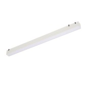 Трековый светильник Denkirs Belty Linear DK5576-WH Трековый светильник Denkirs Belty Linear DK5576-WH