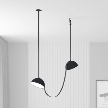 Трек-система Denkirs Belty DK55SET14-01-DG