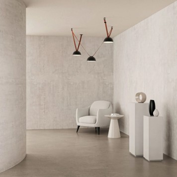 Трек-система Denkirs Belty DK55SET21-01-BR-1