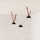 Трек-система Denkirs Belty DK55SET21-01-BR