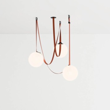 Трек-система Denkirs Belty DK55SET22-01-BR-2