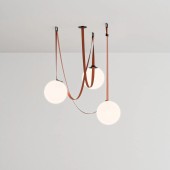 Трек-система Denkirs Belty DK55SET22-01-BR