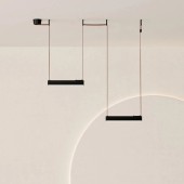 Трек-система Denkirs Belty DK55SET23-01-BR