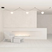 Трек-система Denkirs Belty DK55SET24-01-BR