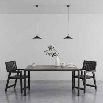 Трек-система Denkirs Belty DK55SET25-01-BR-1