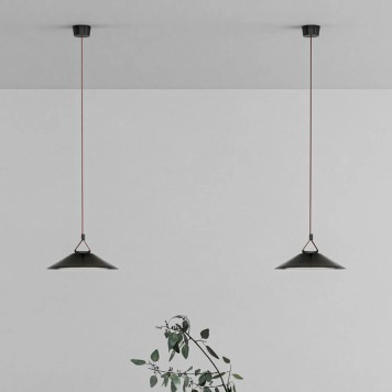 Трек-система Denkirs Belty DK55SET25-01-BR-2