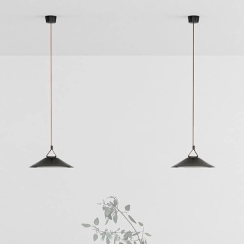 Трек-система Denkirs Belty DK55SET25-01-BR