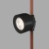 Трековый светильник Denkirs Belty Smart Spot DK5640-BK