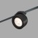 Трековый светильник Denkirs Belty Smart Spot DK5640-BK