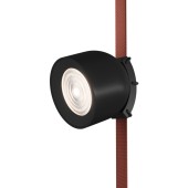 Трековый светильник Denkirs Belty Smart Spot DK5640-BK Трековый светильник Denkirs Belty Smart Spot DK5640-BK
